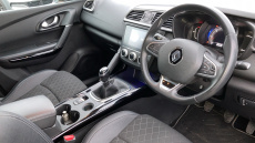 Renault Kadjar 1.5 Blue dCi Iconic 5dr Diesel Hatchback